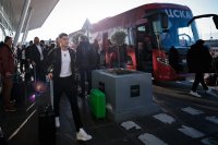 ЦСКА потегли без две от звездите си за Дания