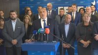 Бойко Борисов за Румен Радев: Или го развеселявам, или съм арогантен - не разбирам тази нервност