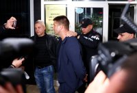 Белезници за гарда на НСО след инцидента със Соня Колтуклиева