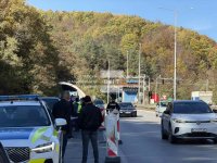 Къде са задържани заподозрените за убийството на Слави Бинев (СНИМКИ)?