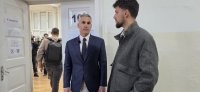 Андрей Гюров: Гласувах за бъдещето на децата ни