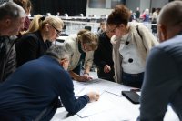Приключи изборният ден в област Русе