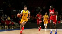 Константин Костадинов на висота в драма за Остенде във ФИБА Къп