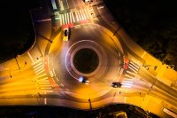Кола се вряза в хора в Северна Германия, няколко души са пострадали