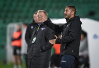 Младен Кашчелан: Искам Септември да играе по-агресивно и да започне да печели