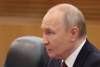 Русия е готова за война с Европа, но в такъв кофликт няма да има победител, заяви Владимир Путин