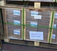 Агенция &bdquo;Митници&ldquo; Варна разкри измама при деклариране на китайски стоки