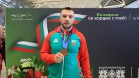 Кирил Милов: Искам да отида и да ги смажа