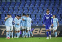 Първа лига: Арда - Левски 1:0 (ГАЛЕРИЯ)