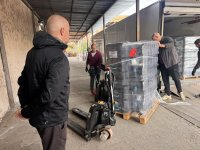 Подготовка за вота: Последни смени в секционните комисии в Бургас