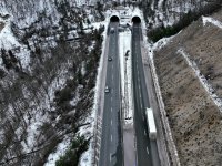 Прокуратурата възложи на ДАНС 84 проверки във връзка с договори между АПИ, "Автомагистрали" и строителни фирми