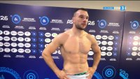 Кирил Милов: Когато печелиш, не виждаш грешките, а когато загубиш, учиш много важни уроци