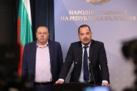ДПС: Шефът на затвора в Бургас е знаел преди съдебното заседание, че кметовете на Сунгурларе и Белица ще останат в ареста