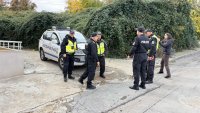13 души са задържани при акция срещу купуването на гласове в Стара Загора