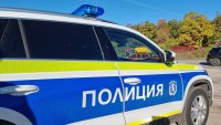 Мъж загина при нелепа катастрофа, главен път Е79 е затворен