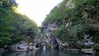 Yablanitsa Gorge near the Tran Village of Bankya Has Been Designated a Natural Landmark