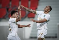 Първа лига: Локомотив Пловдив - Лудогорец 0:2 (ГАЛЕРИЯ)