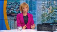 Мая Манолова: Цените на основните храни в София са по-високи от тези във Виена и Берлин