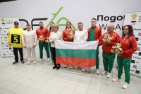 Симона Иванова и Теодор Митев ще бъдат знаменосци на България на Младежките олимпийски игри в Дакар