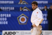 Двама българи останаха на крачка от медалите на eвропейското по джудо до 23 години