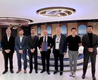 Министър Енчо Керязов обсъди конкретни възможности за партньорство с Барселона