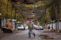 Примирието в Олешки: Конвоят с помощи е готов да потегли