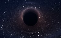 Астрономи откриха три черни дупки в далечна галактика с помощта на телескопа "Джеймс уеб"