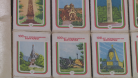 Варненец с уникална колекция от кибрити