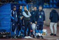 Хулио Веласкес: Горд съм с характера на футболистите, показаха невероятно раздаване
