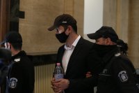 Прокуратурата протестира срещу предсрочното освобождаване на Кристиан Николов