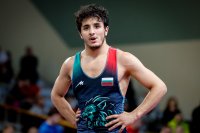 Едмонд Назарян се размина с бронзовия медал на световното първенство (ВИДЕО)