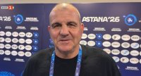 Тодор Ангелов: За мен Кирил Милов е световен шампион