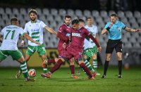 Първа лига: Черно море - Септември София (ГАЛЕРИЯ) 2:0