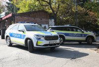 Специализирана акция на СДВР в столичния квартал "Красно село"