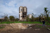 Зеленски с надежда за преговорите между екипите на Киев, Москва и Вашингтон в Абу Даби