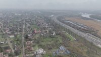 Най-малко 19 жертви в Украйна след руски удари днес