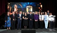 За 19-ти път раздадоха нагладите за принос в науката "Питагор" (СНИМКИ)