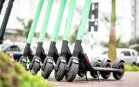 Електрическите тротинетки под натиск: Поляците искат нови ограничения