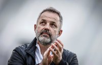 Душан Косич: Не бяхме достатъчно концентрирани, предстои ни труден период