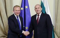 PM Rumen Radev: Bulgaria Is Working to Reduce Its Budget Deficit for 2027 While Taking into Account the Impact on Social Sector and the Economy