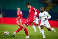 Първа лига: ЦСКА - Лудогорец 1:0 (ГАЛЕРИЯ)