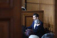 Съдът допусна искането на прокуратурата за разпит на Бойко Рашков, Пламен Тончев и Асен Василев по делото срещу бившия премиер Кирил Петков