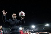 Стойчо Младенов: Стадионът е бижу