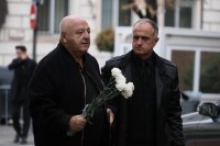 Венци Стефанов: Отиде си добър човек, дано Господ го приеме