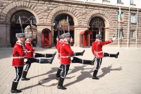 Последен ден на предизборната кампания преди втория тур на президентските избори