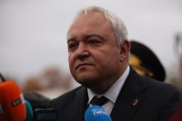 Демерджиев: В последните дни има все повече сигнали за купуване на гласове
