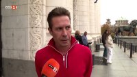 Станислав Трендафилов: Жалбите ще блокират развитието на борбата по грозен начин