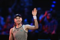 Елена Рибакина се оттегли от турнира в Токио