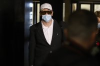 Началникът на затвора в София обжалва освобождаването на Кристиан Николов