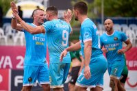 BSC BETVAM записа втора победа на световното клубно първенство в Алания